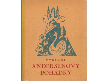 240156 vybrane andersenovy pohadky