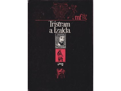Tristram a Izalda, 1980