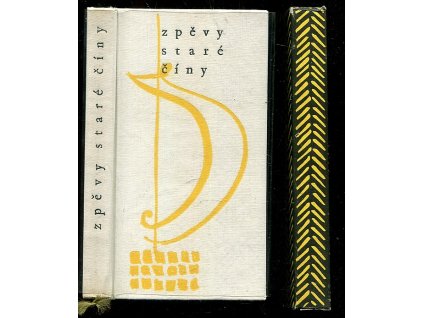 Zpěvy staré Číny, 1961