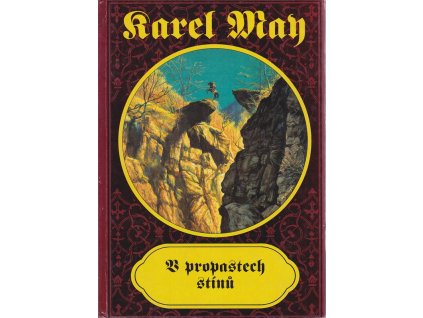 V propastech stínů