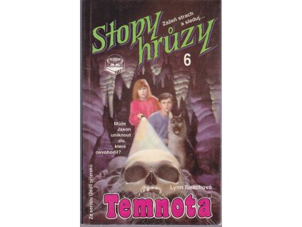 Temnota, Lynn Beach, 1992