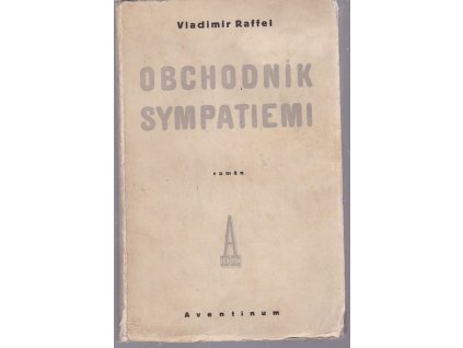 Obchodník sympatiemi