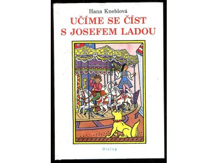 240303 ucime se cist s josefem ladou