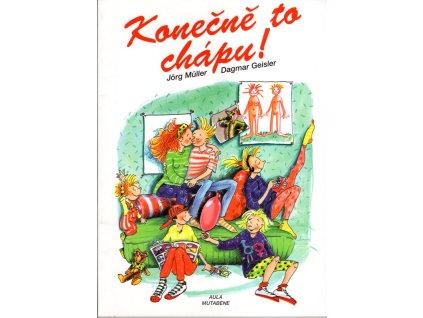 Konečně to chápu!