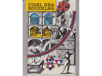 Čísel hra kouzelná, Irving Adler, 1972