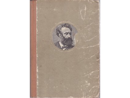 Tajemství pralesa (Osm set mil po řece Amazonce), Jules Verne, 1959