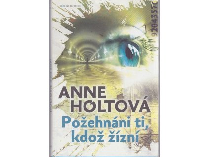 Požehnáni ti, kdož žízní