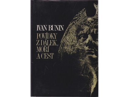 Povídky z dálek, moří a cest, Ivan Aleksejevič Bunin, 1983