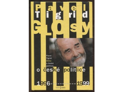 Glosy o české politice 1996-1999