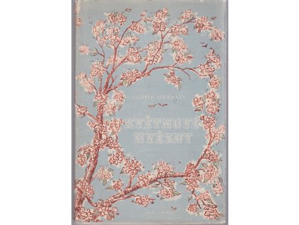 Květnové hvězdy, Ludvík Aškenazy, 1955