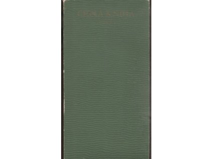 Česká kniha a svět, Mirjam Bohatcová, 1973