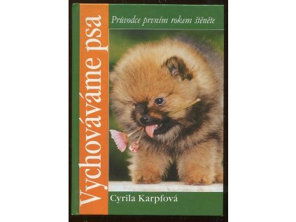 240729 vychovavame psa pruvodce prvnim rokem stenete