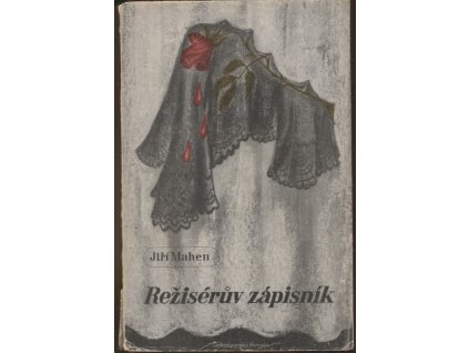 Režisérův zápisník