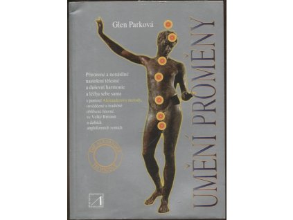 Umění proměny, Glen Park, 1996