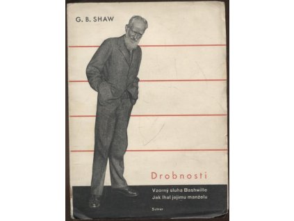 Drobnosti, Bernard Shaw, 1930
