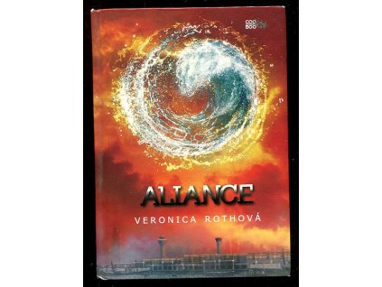 Aliance, Veronica Roth, 2014