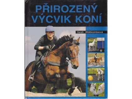 Přirozený výcvik koní