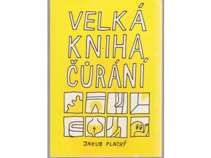 Velká kniha čůrání, Jakub Plachý, 2013