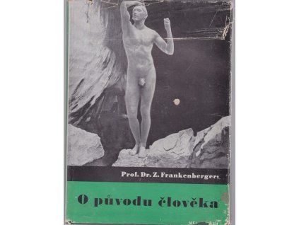 O původu člověka