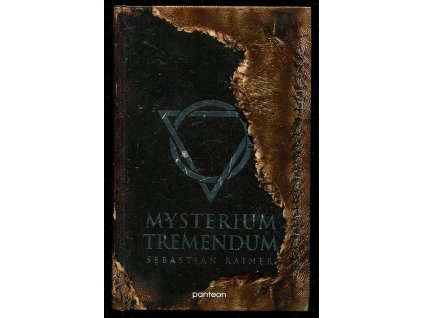 Mysterium Tremendum, Sebastina Rainer, 2015