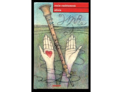 Olivie, Rosie Rushton, 2000