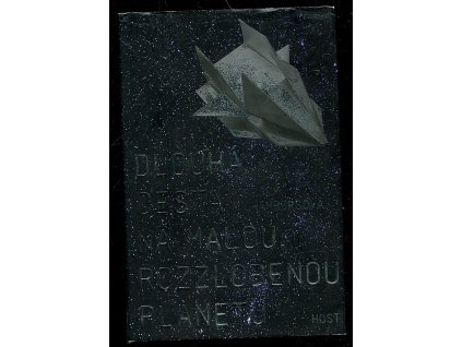 241080 dlouha cesta na malou rozzlobenou planetu