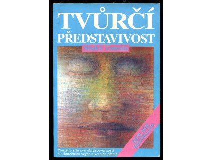 Tvůrčí představivost, Shakti Gawain, 1991