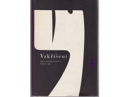 Vzkříšení, Lev Nikolajevič Tolstoj, 1967