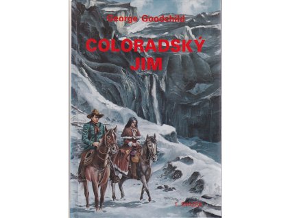 Coloradský Jim