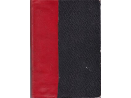 B. Kočího malý slovník naučný II. díl, 1929