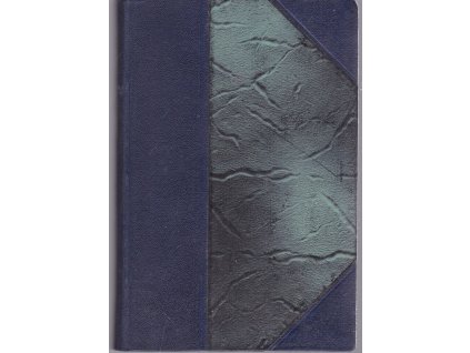 Úředničtí sirotkové, Vlasta Pittnerová, 1926