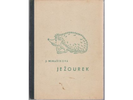 Ježourek a jeho příhody