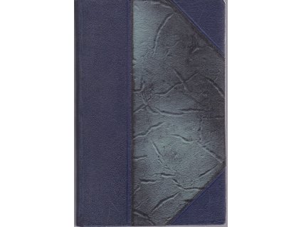 O dřevěném chlebě, Vlasta Pittnerová, 1925