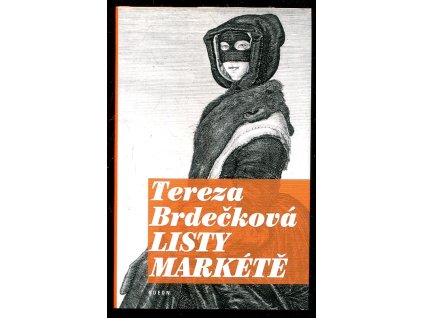 241191 listy markete novely o tajemstvi