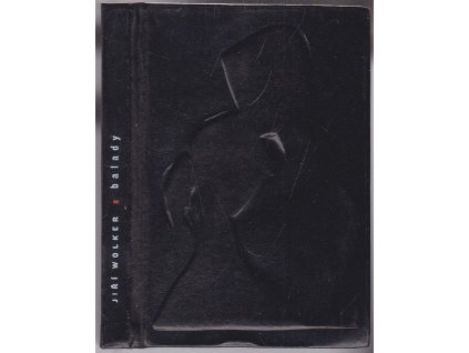 Balady, Jiří Wolker, 1960