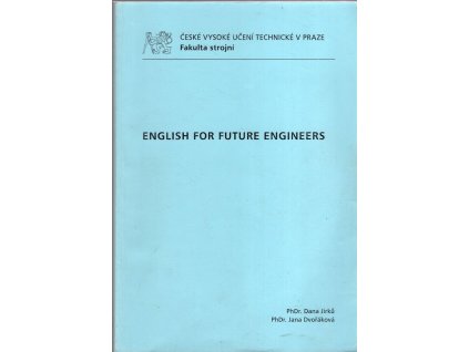 English for future engineers