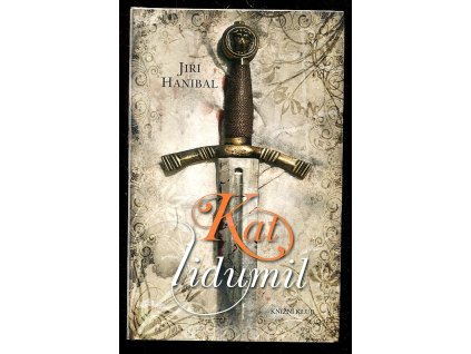 Kat lidumil, Jiří Hanibal, 2014