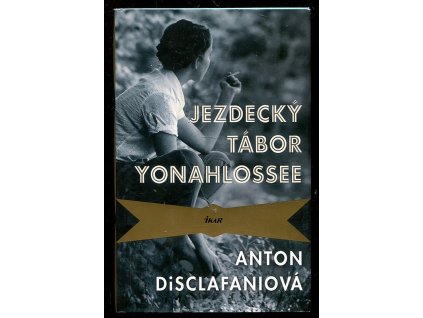 Jezdecký tábor Yonahlossee, Anton DiSclafaniová, 2014