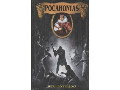 Pocahontas, Suzan Donnell, 1997