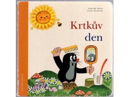 241395 krtkuv den