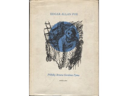 Příběhy Artura Gordona Pyma