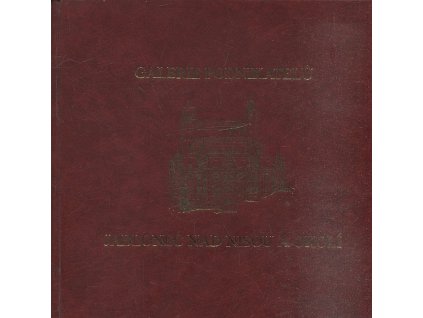 Galerie podnikatelů - Jablonec nad Nisou a okolí, 1997