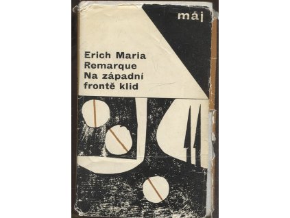 241449 na zapadni fronte klid