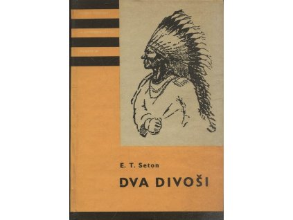 241464 dva divosi o dobrodruzstvich dvou chlapcu kteri zili jako indiani a o tom co vsechno se naucili