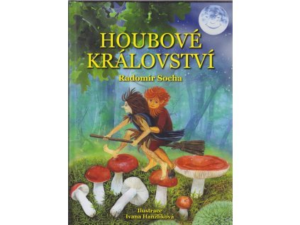 Houbové Království