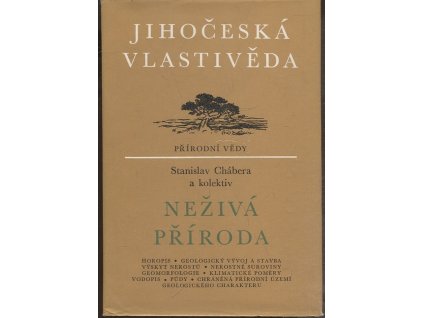 Neživá příroda, Stanislav a kolektiv Chábera, 1985