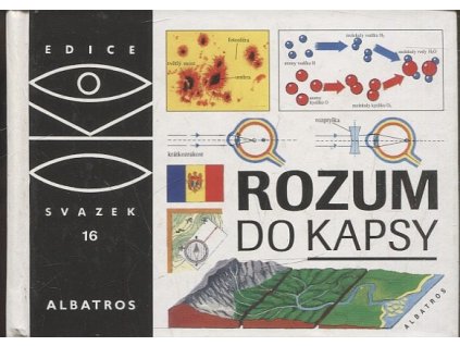 Rozum do kapsy : malá encyklopedie, 1999