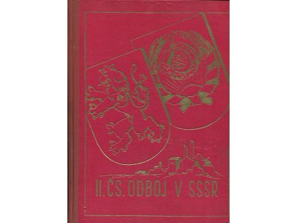 II. Čs. odboj v SSSR - Druhý Československý odboj v Sovětském svazu, Adolf Kubelka, 1948