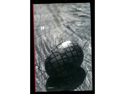 Islám a islamismus - dilema náboženství a politiky, Zdeněk Müller, 2010