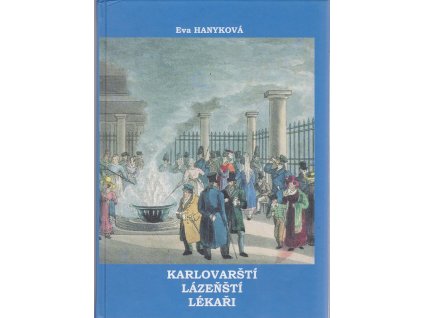 Karlovarští lázenští lékaři